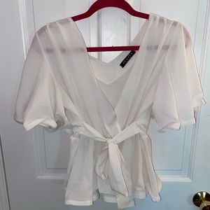 SHEIN blouse